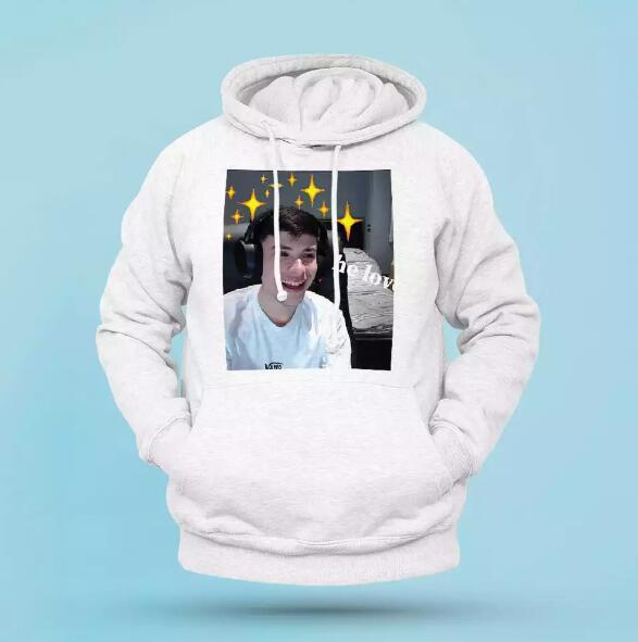 Georgenotfound Hoodies